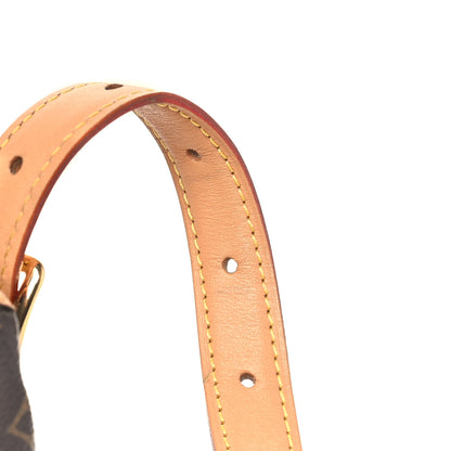 Louis Vuitton Monogram Tambourin NM 11 of 11