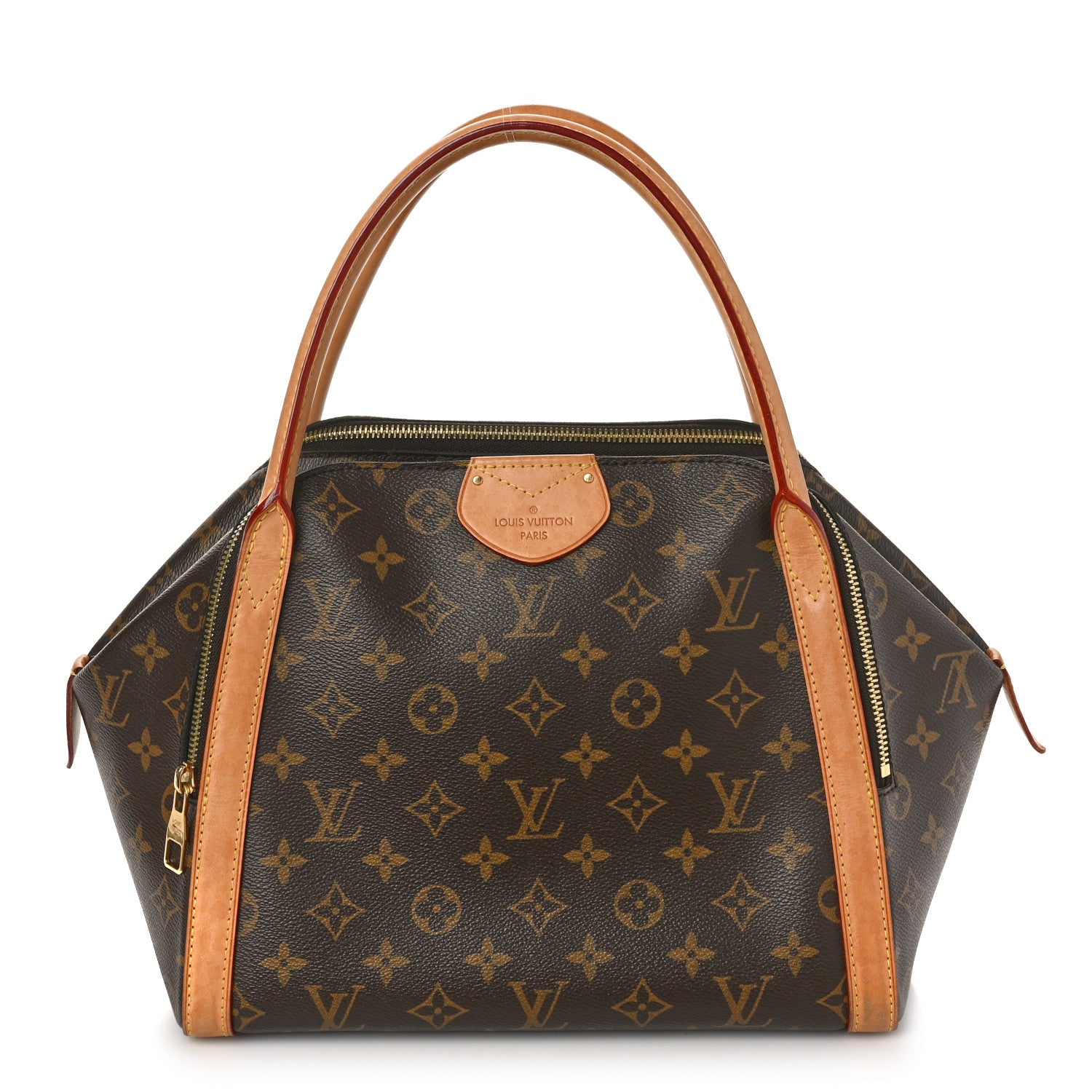 Louis Vuitton Monogram Marais MM 1 of 10