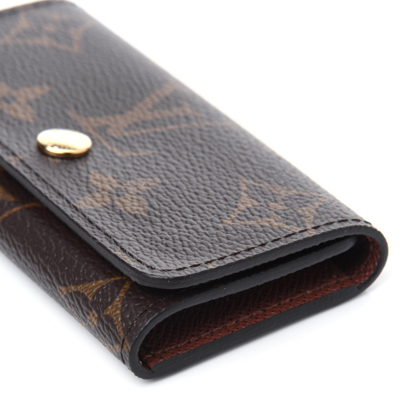 Monogram 4 Key Multicles Holder