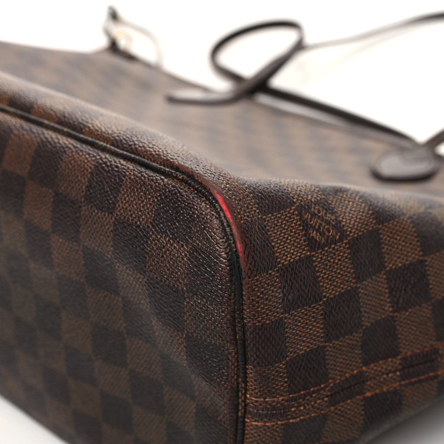 Damier Ebene Neverfull MM