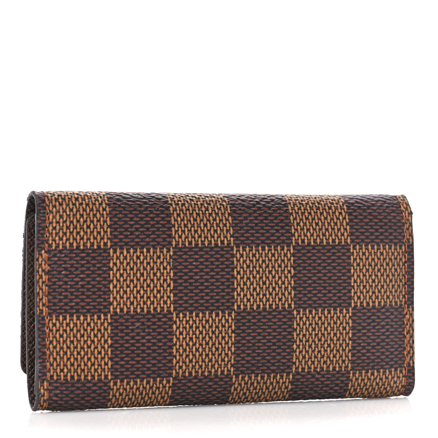 Louis Vuitton Damier Ebene Multicles 4 Key Holder 3 of 9