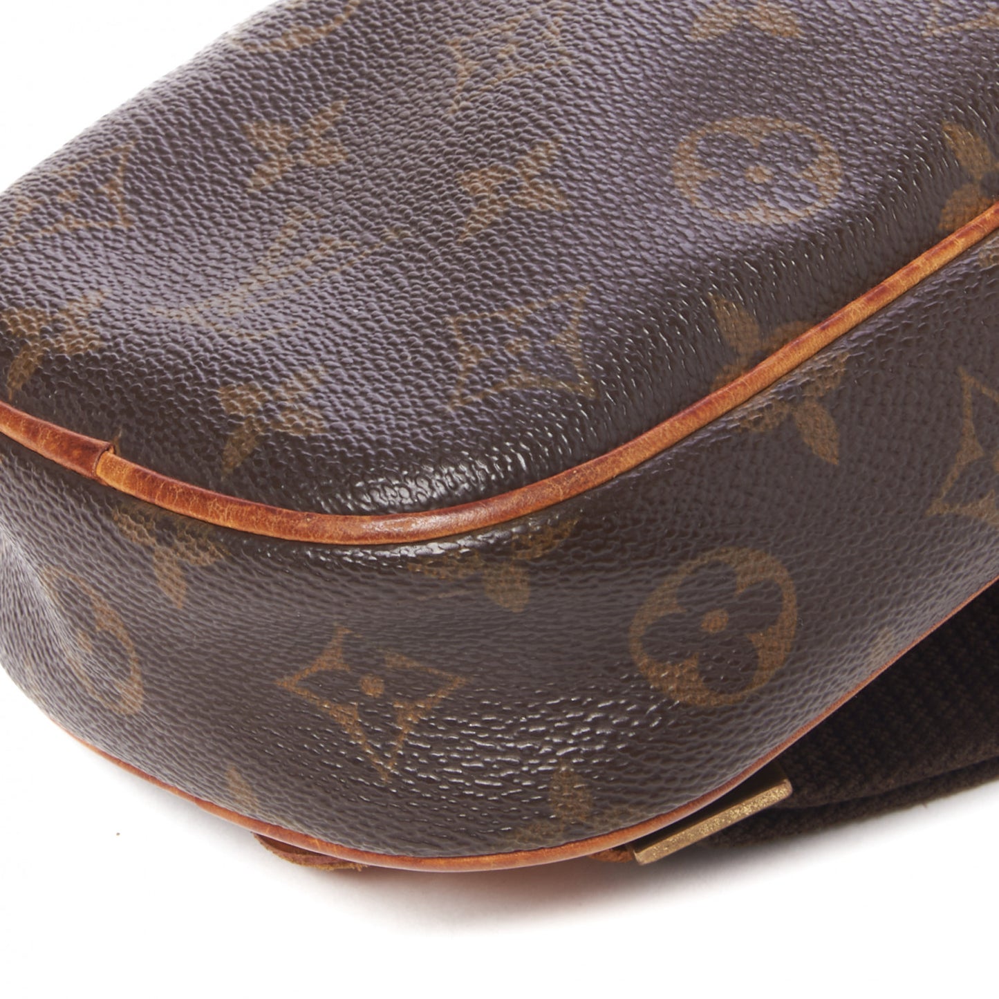 Monogram Pochette Gange