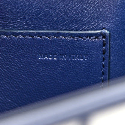 Valentino Garavani Toile Iconographe Cotton Vlogo Loco Shoulder Bag White Worker 7 of 13