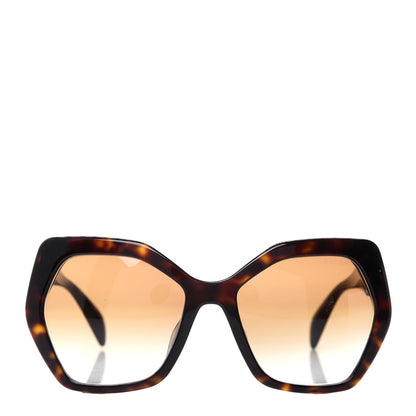 Prada Acetate Sunglasses SPR 16R Havana 2 of 7