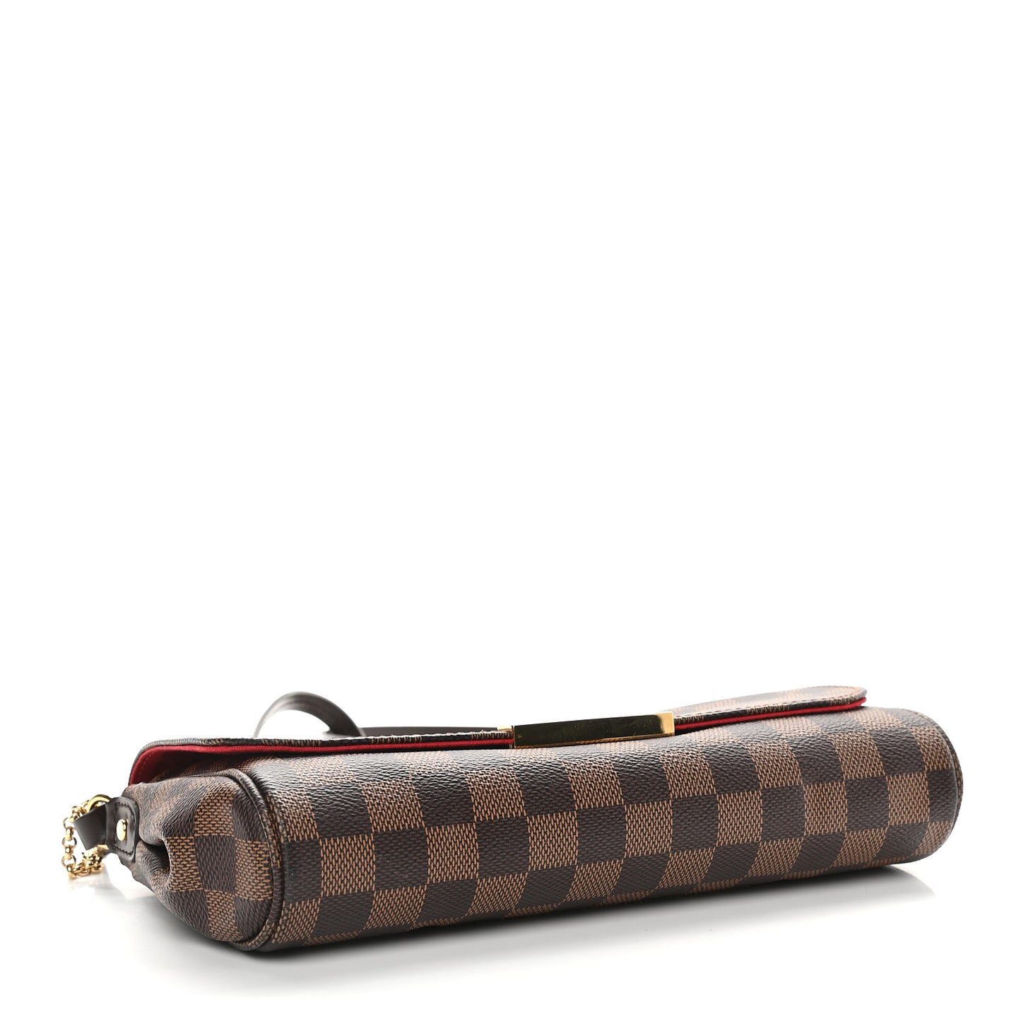 Damier Ebene Favorite MM