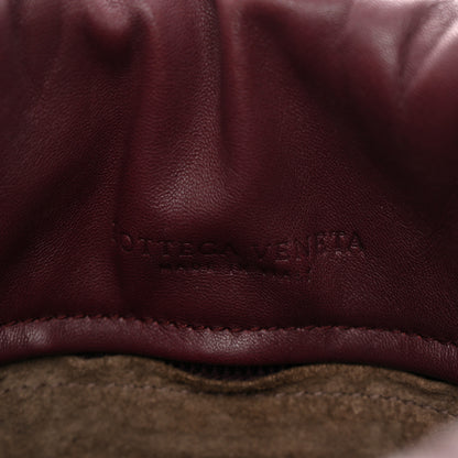 Bottega Veneta Nappa Intrecciato Drawstring Tote Opera 7 of 11
