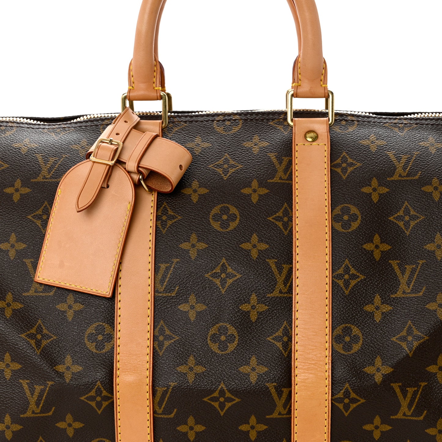Monogram Keepall 45