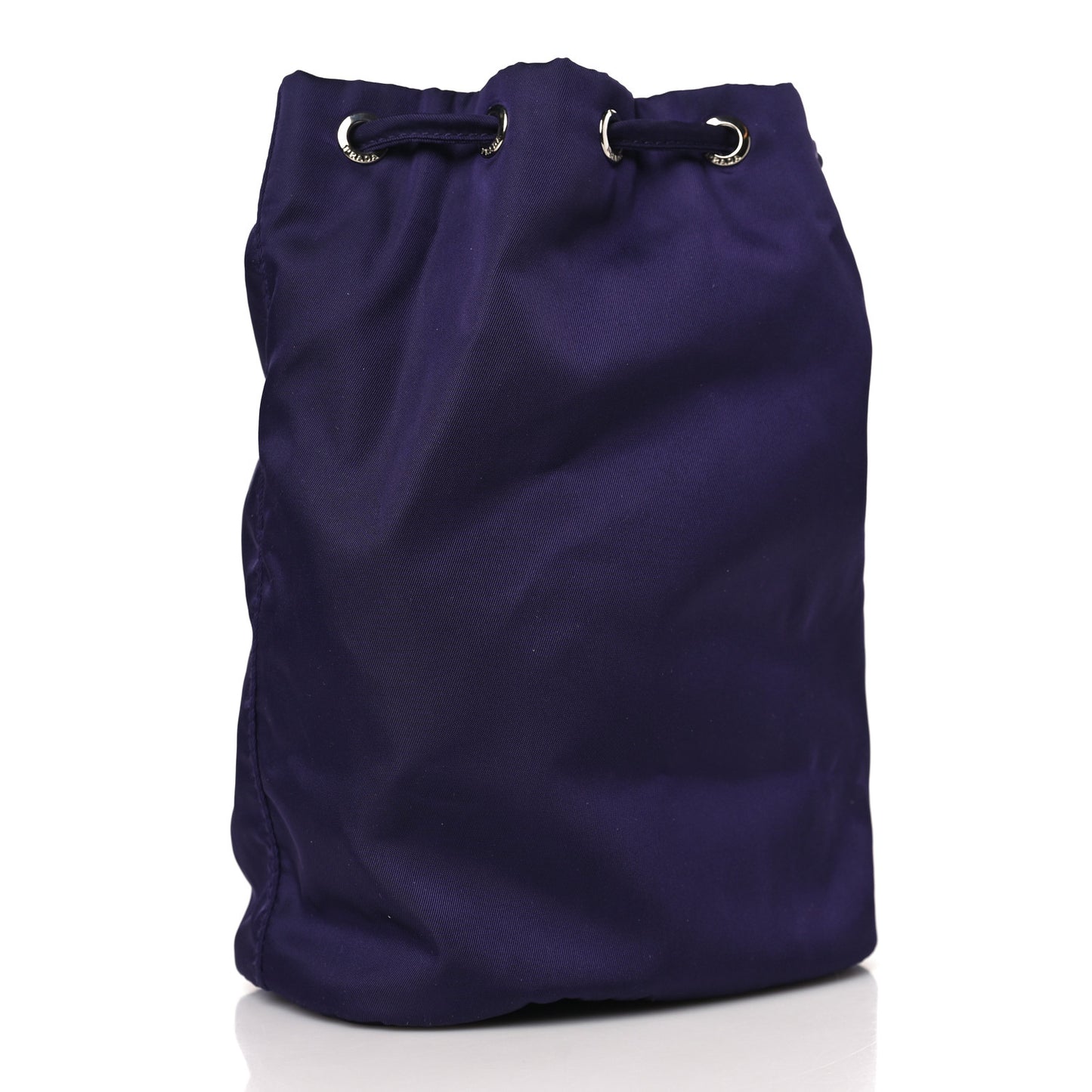 Tessuto Nylon Vela Bucket Ciclamino