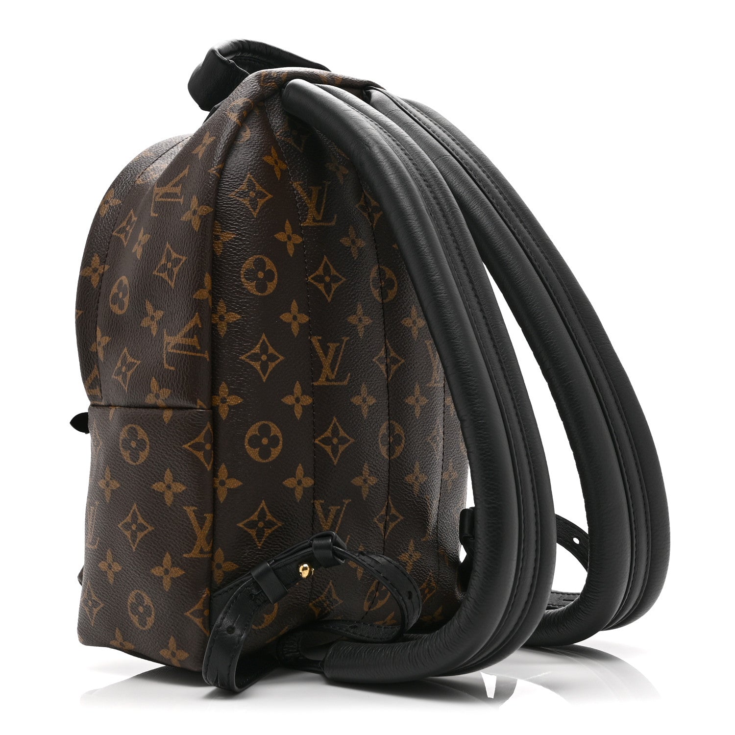 Louis Vuitton Monogram Palm Springs Backpack PM 3 of 10