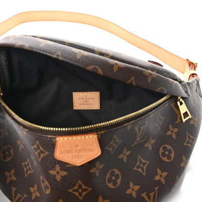 Louis Vuitton Monogram Bumbag 5 of 12