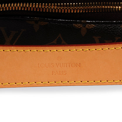 Louis Vuitton Monogram Sully MM 8 of 9