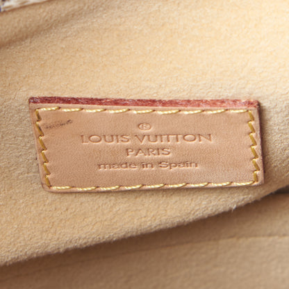 Louis Vuitton Damier Azur Artsy MM 7 of 9