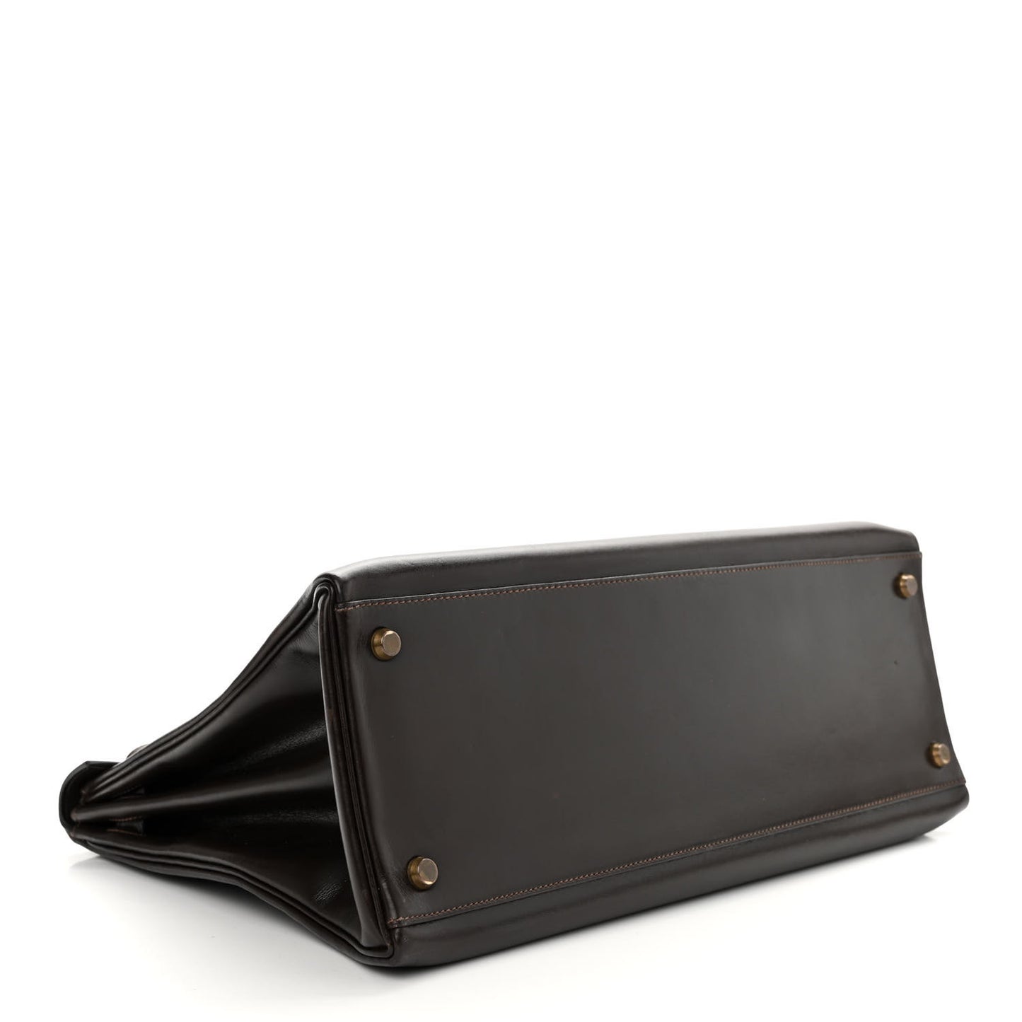 Box Kelly Retourne 35 Chocolate