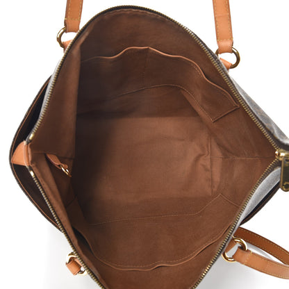 Louis Vuitton Monogram Totally MM 6 of 13