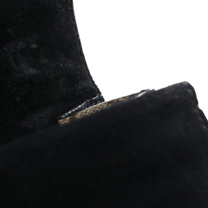 Gucci GG Supreme Monogram Small Dionysus Shoulder Bag Black 11 of 11