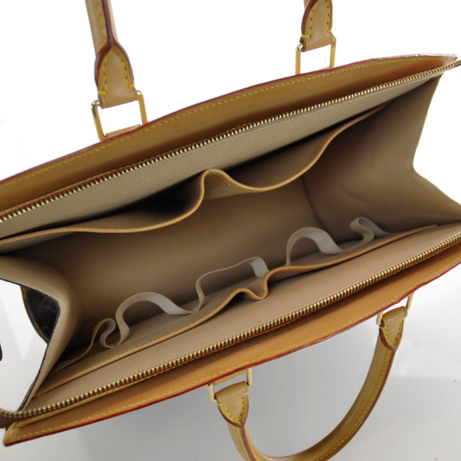 Louis Vuitton Monogram Riviera 5 of 6