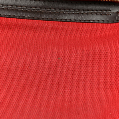 Louis Vuitton Damier Ebene Speedy 30 11 of 19