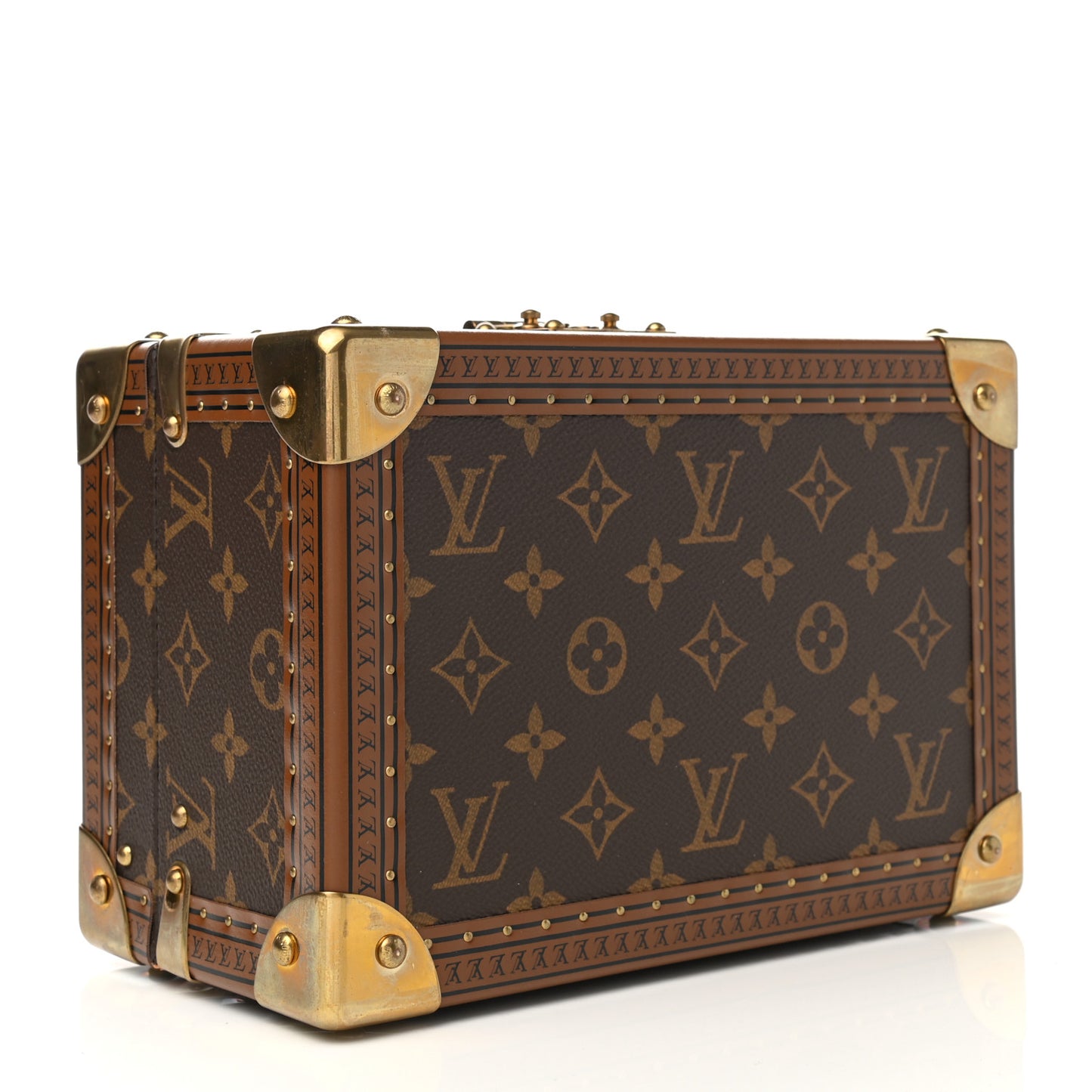 Monogram Coffret Tresor 24