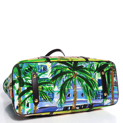 Louis Vuitton Ailleurs Cabas Promenade GM 4 of 7