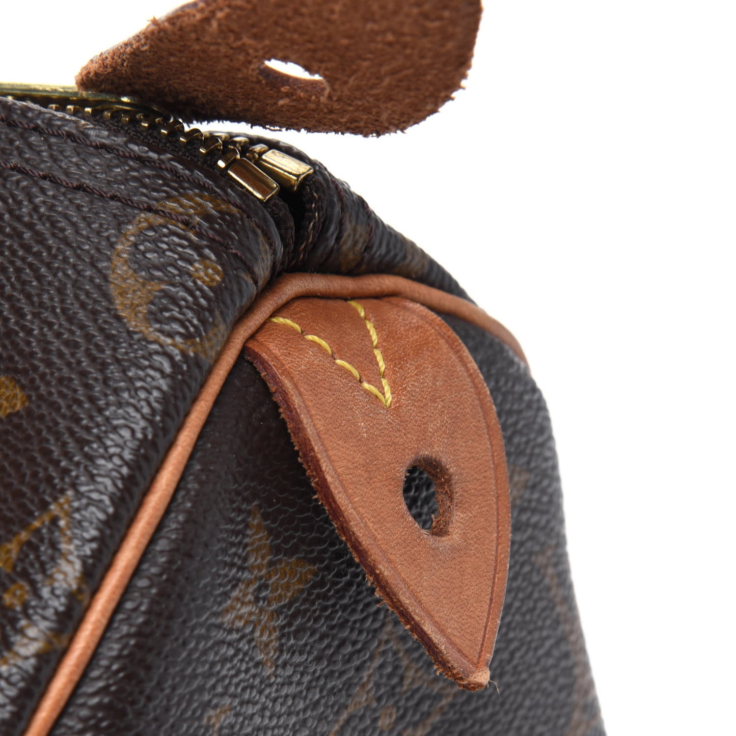 Monogram Speedy 25