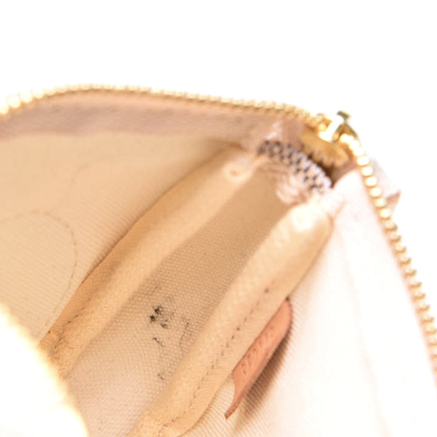Damier Azur Summer Trunks Miami Mini Pochette Accessories