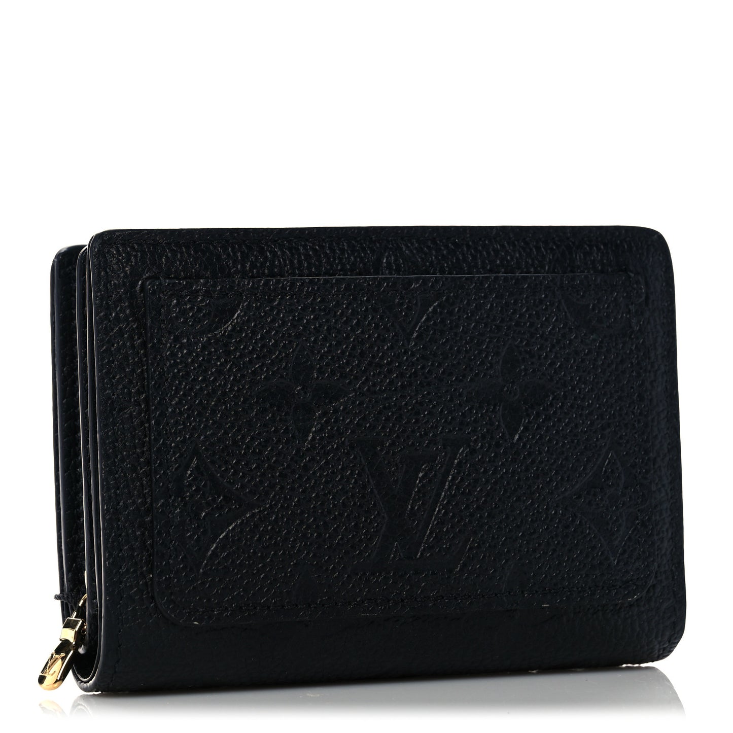 Empreinte Clea Wallet Black