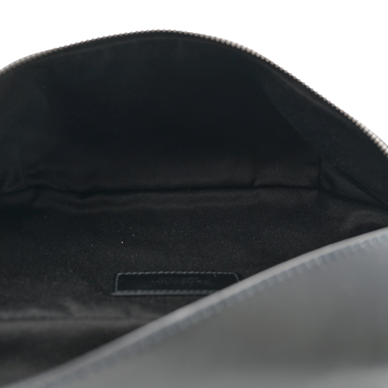 Burberry Charcoal Check Calfskin Sonny Bum Bag Charcoal 5 of 10