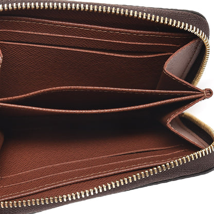 Louis Vuitton Monogram Zippy Coin Purse 5 of 7