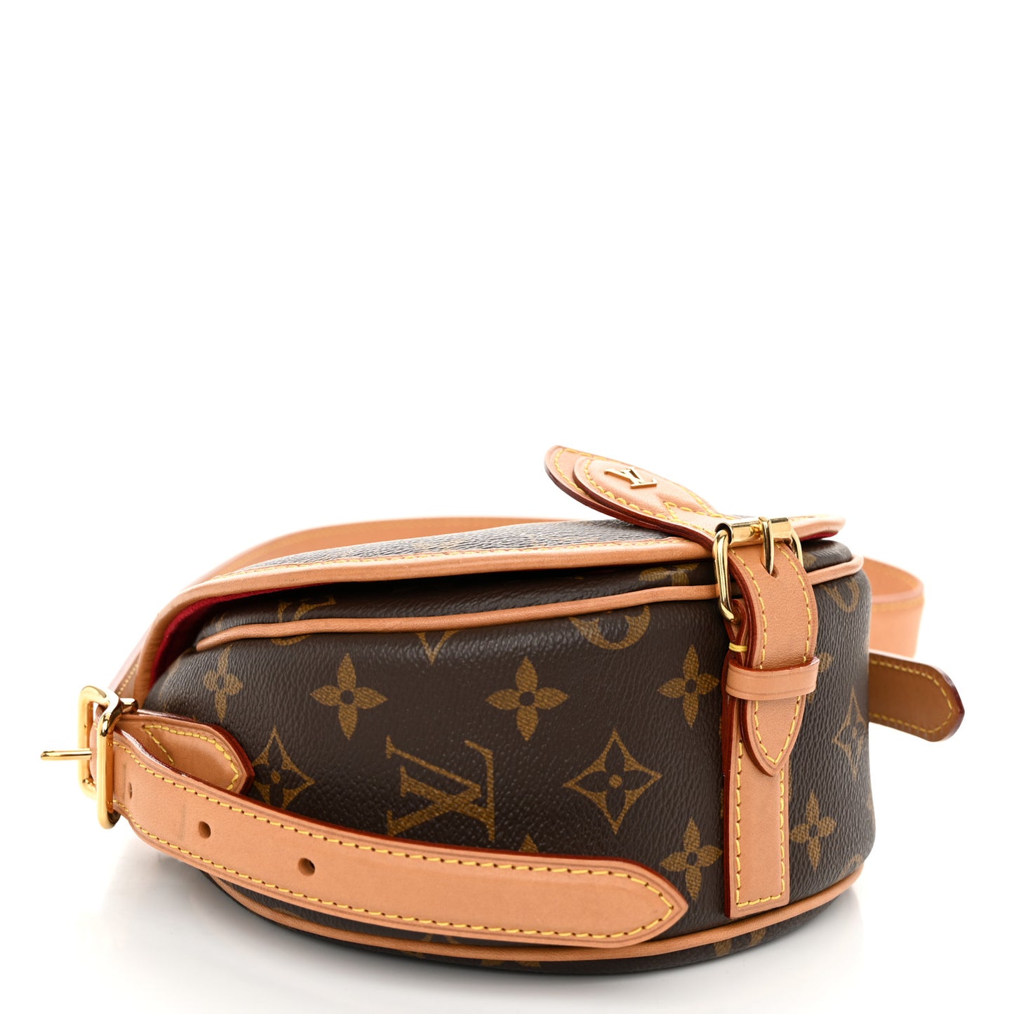 Monogram Tambourin NM