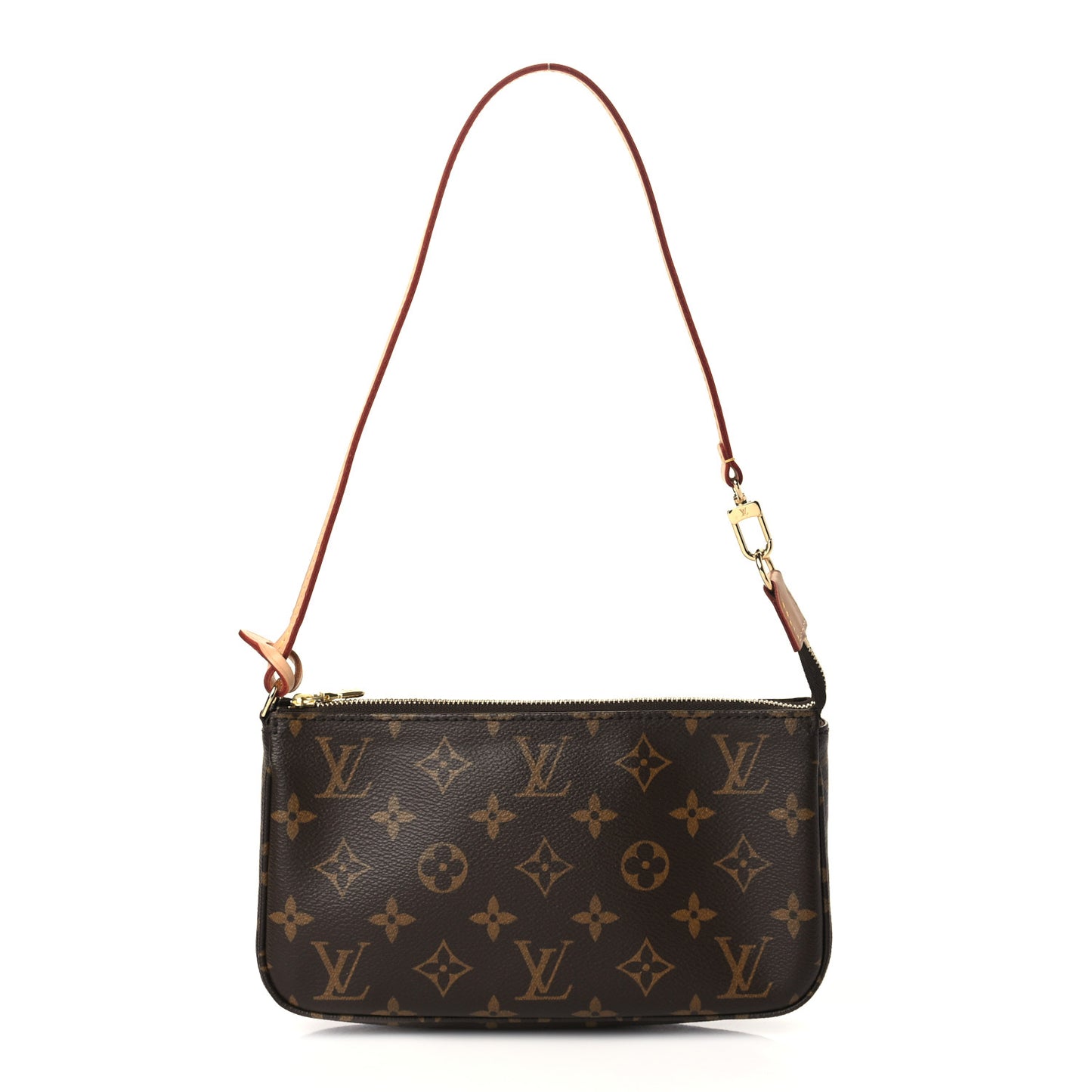 Monogram Pochette Accessories NM