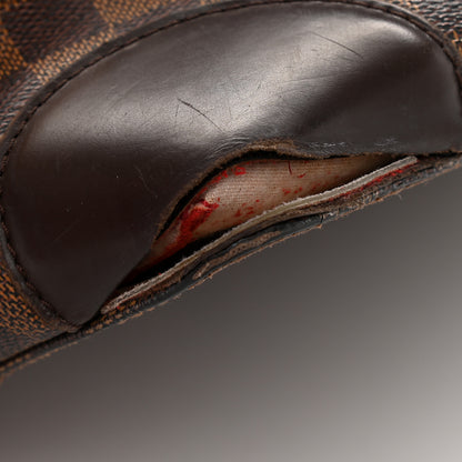 Louis Vuitton Damier Ebene Hampstead MM 7 of 13