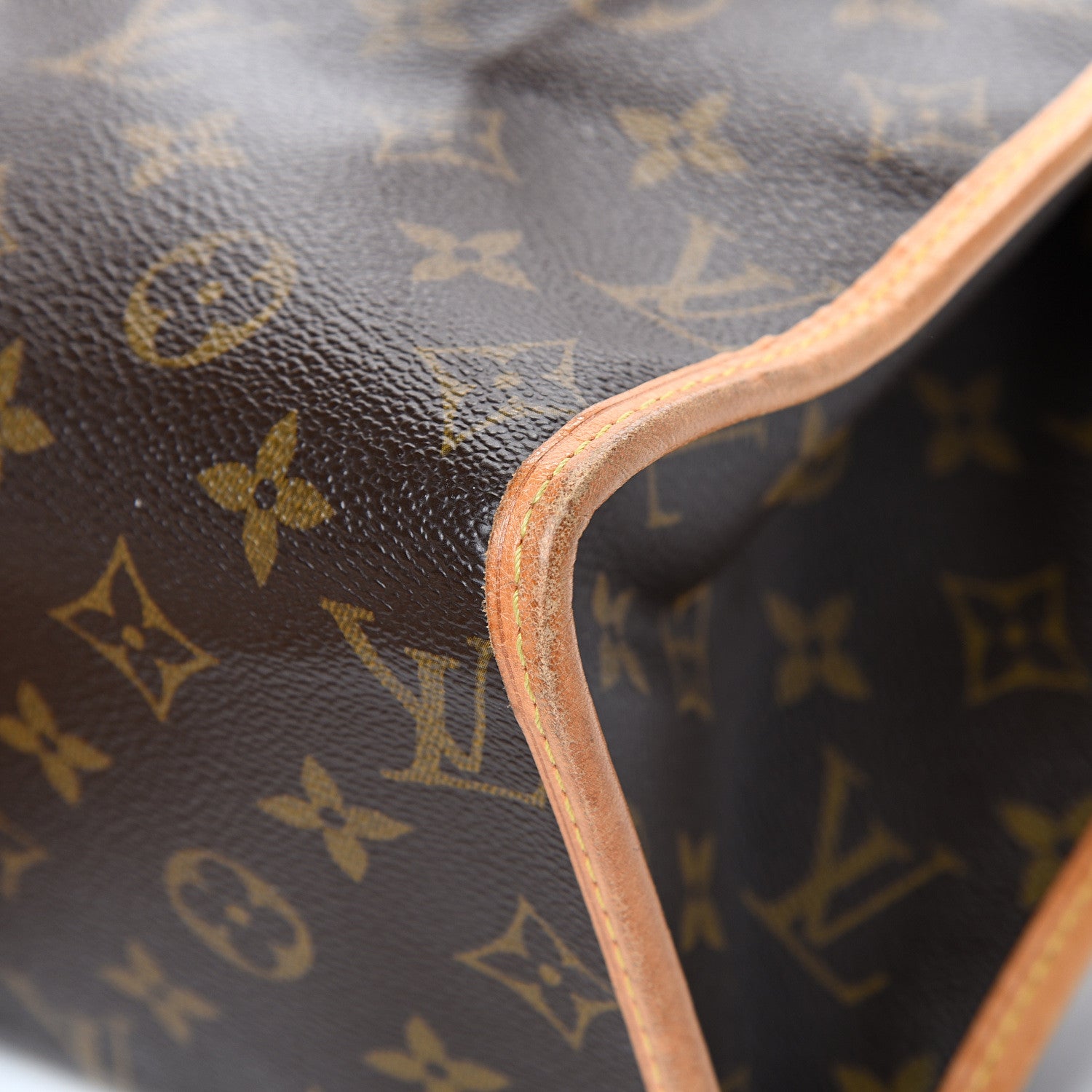 Louis Vuitton Monogram Popincourt Haut 11 of 18