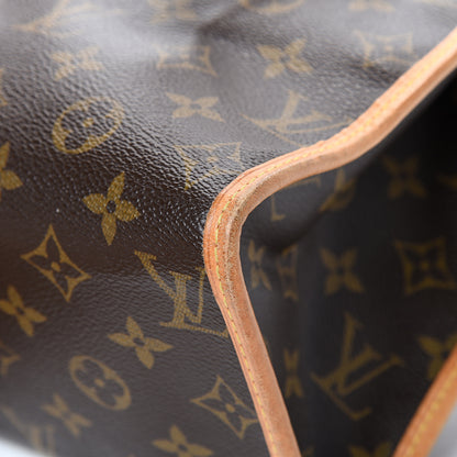Louis Vuitton Monogram Popincourt Haut 11 of 18