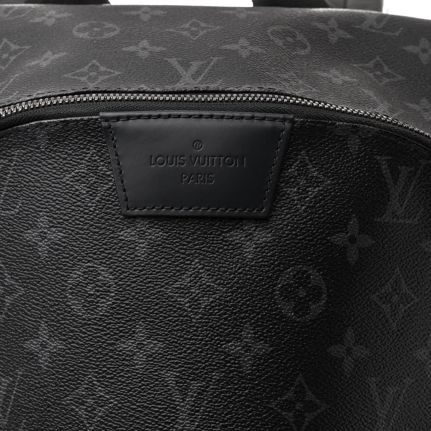 Monogram Eclipse Flash Fragment Apollo Backpack