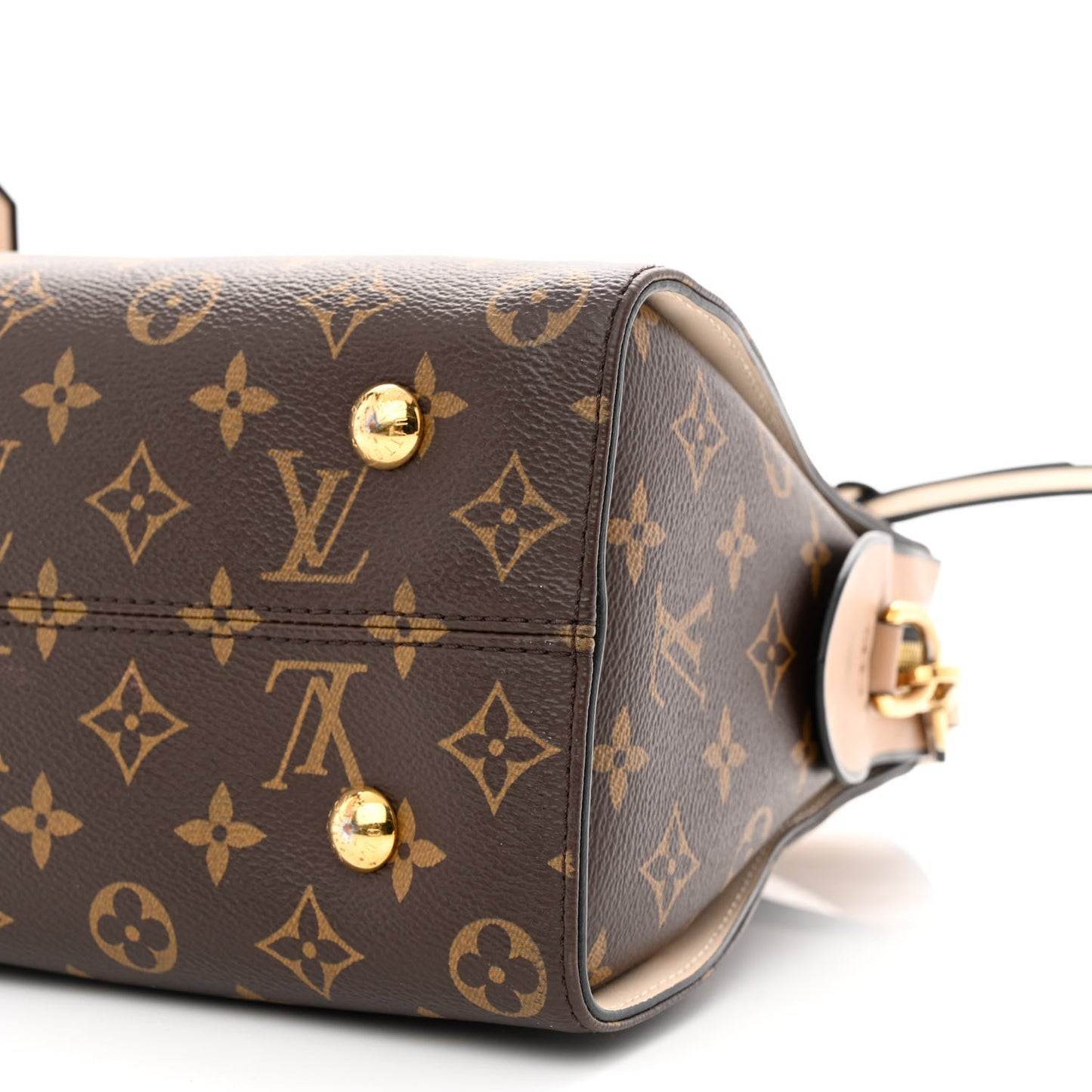 Monogram Tuileries Sesame Peach