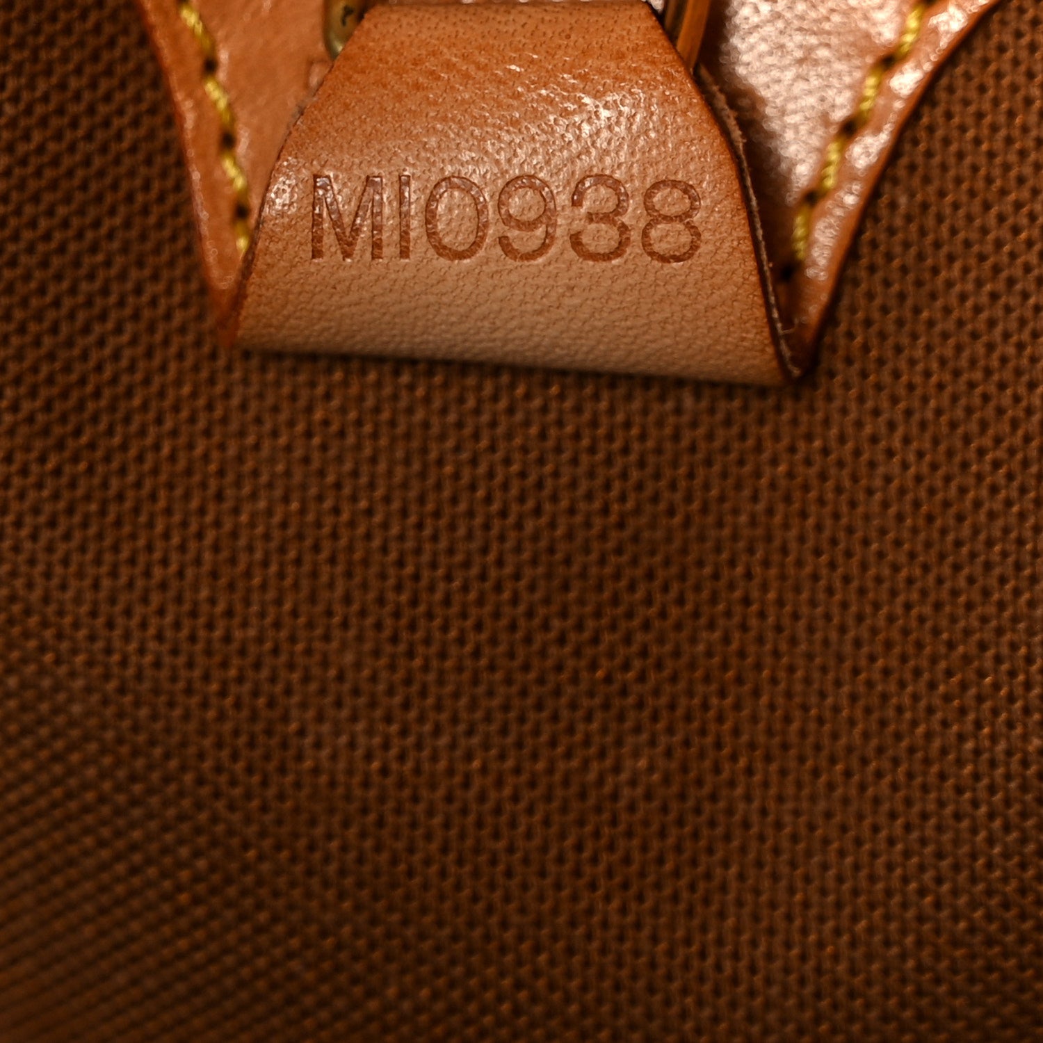 Louis Vuitton Monogram Ellipse MM 7 of 12