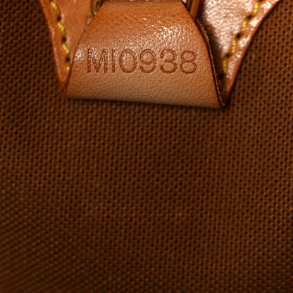 Louis Vuitton Monogram Ellipse MM 7 of 12