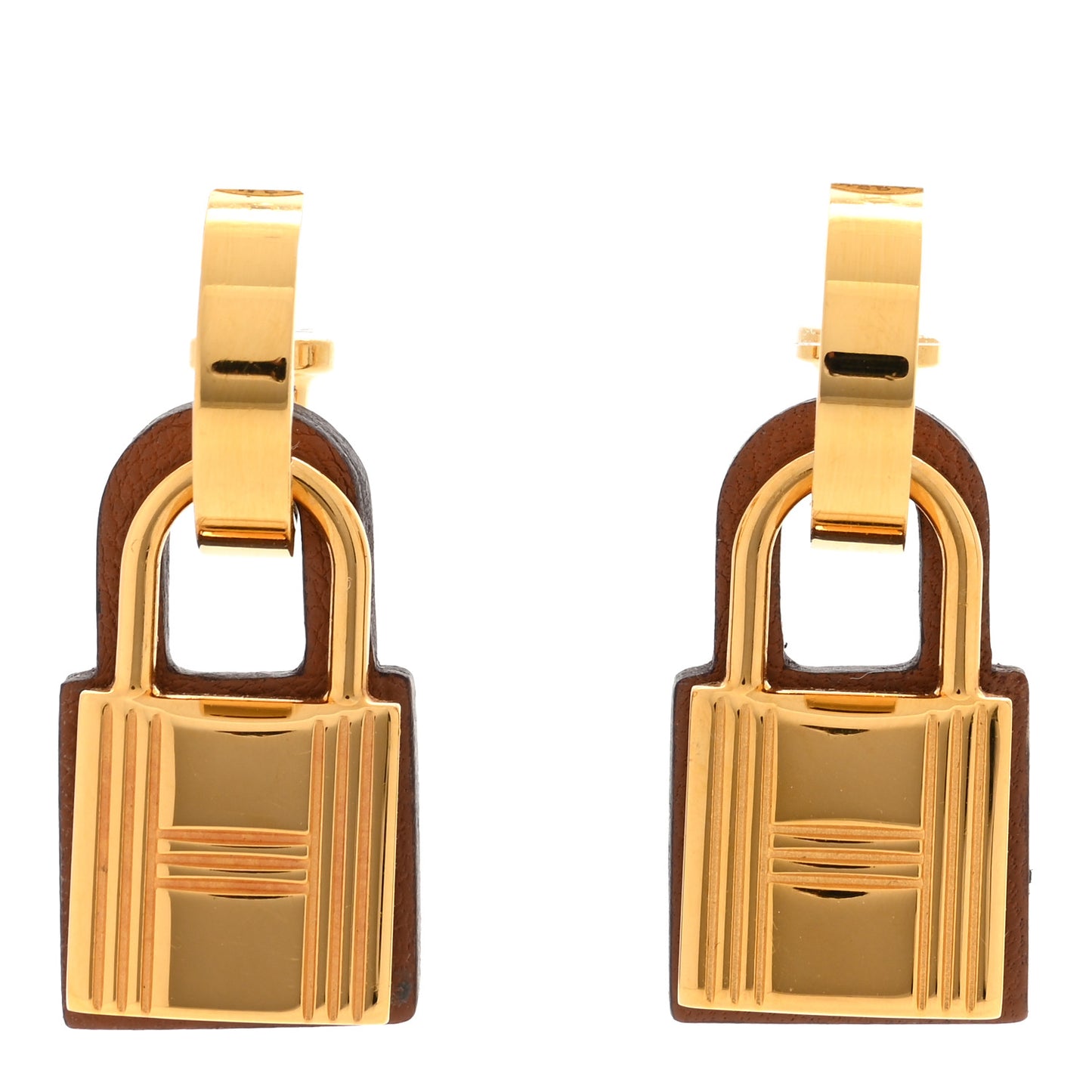 Swift O'Kelly Earrings Gold