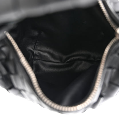 Bottega Veneta Nappa Intrecciato Mini Jodie Black 5 of 10