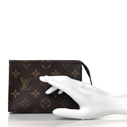 Louis Vuitton Monogram Toiletry Pouch 15 2 of 9