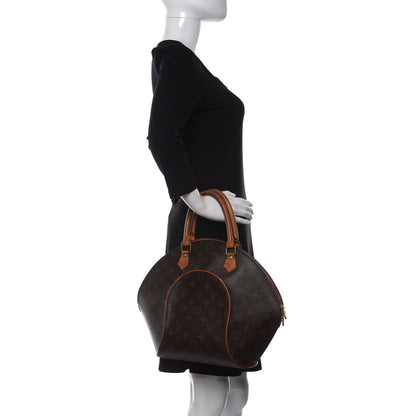 Louis Vuitton Monogram Ellipse MM 2 of 22