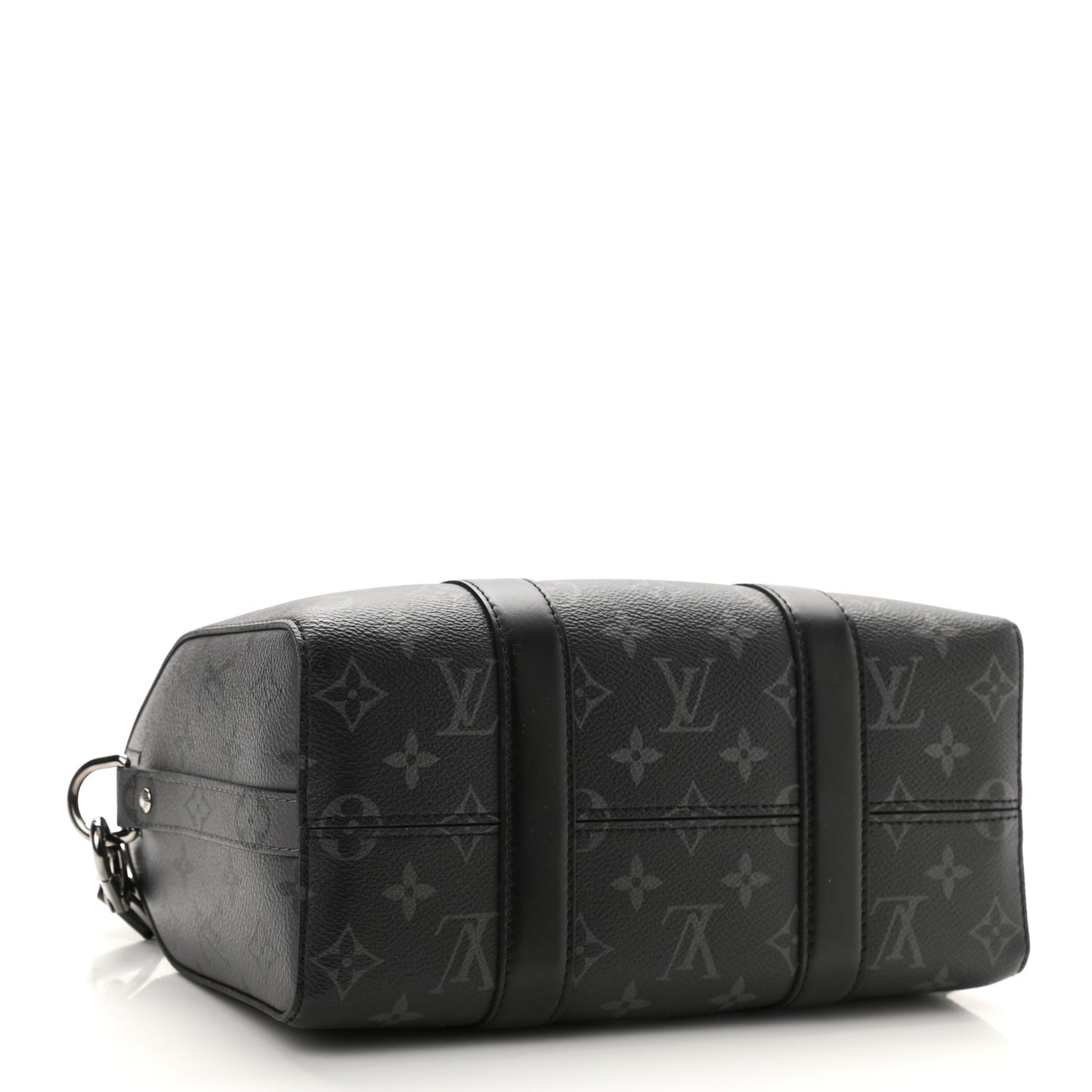 Reverse Monogram Eclipse City Keepall