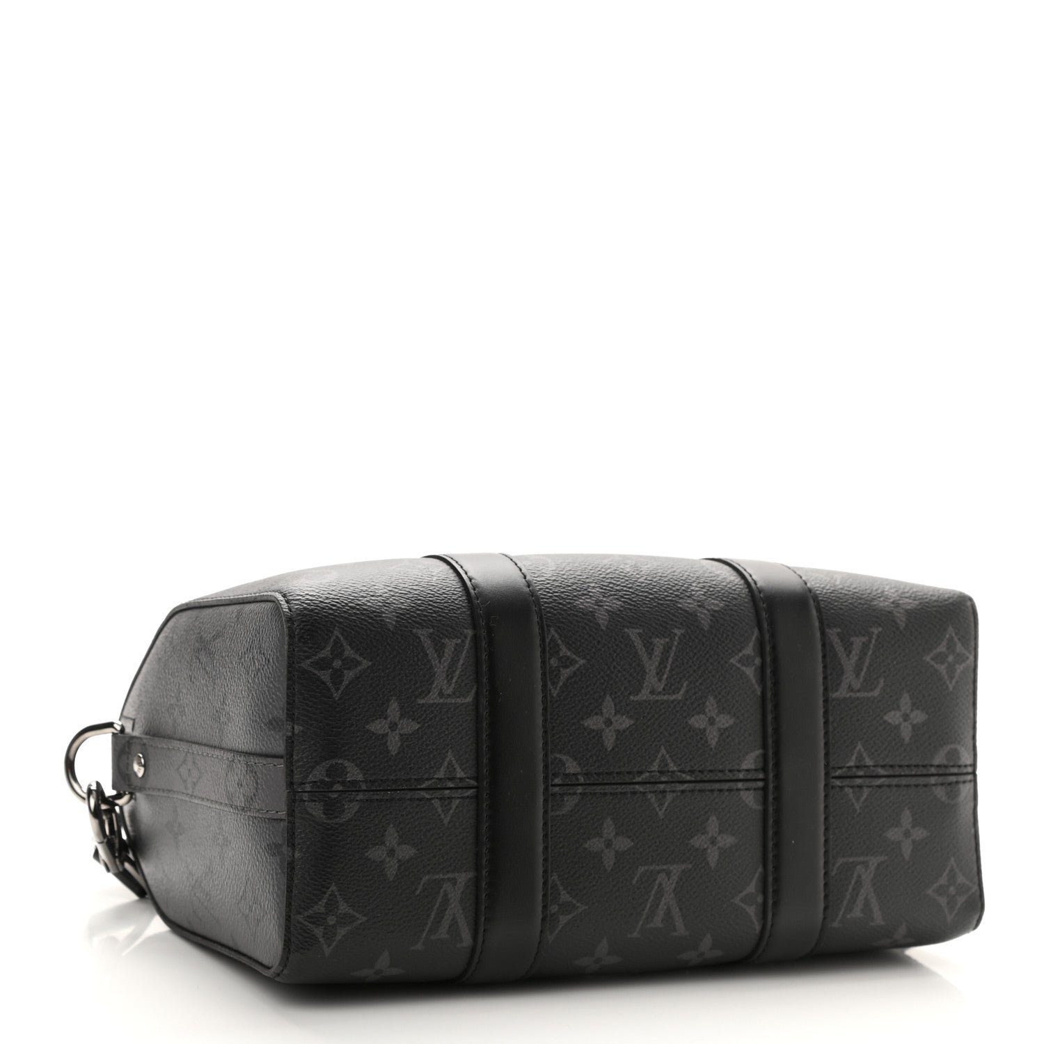 Louis Vuitton Reverse Monogram Eclipse City Keepall 4 of 7