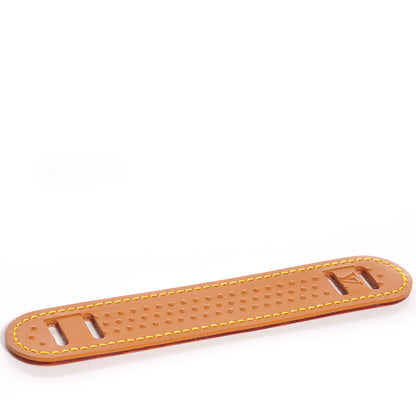 Louis Vuitton Vachetta Shoulder Strap Pad 3 of 4