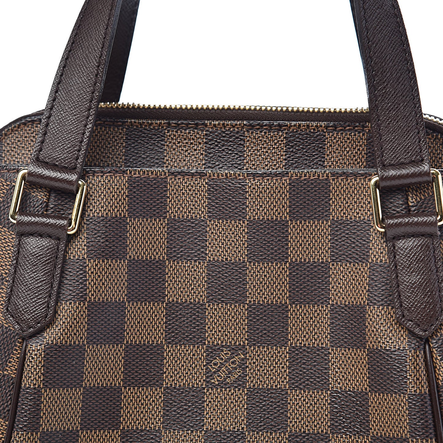 Damier Ebene Belem PM
