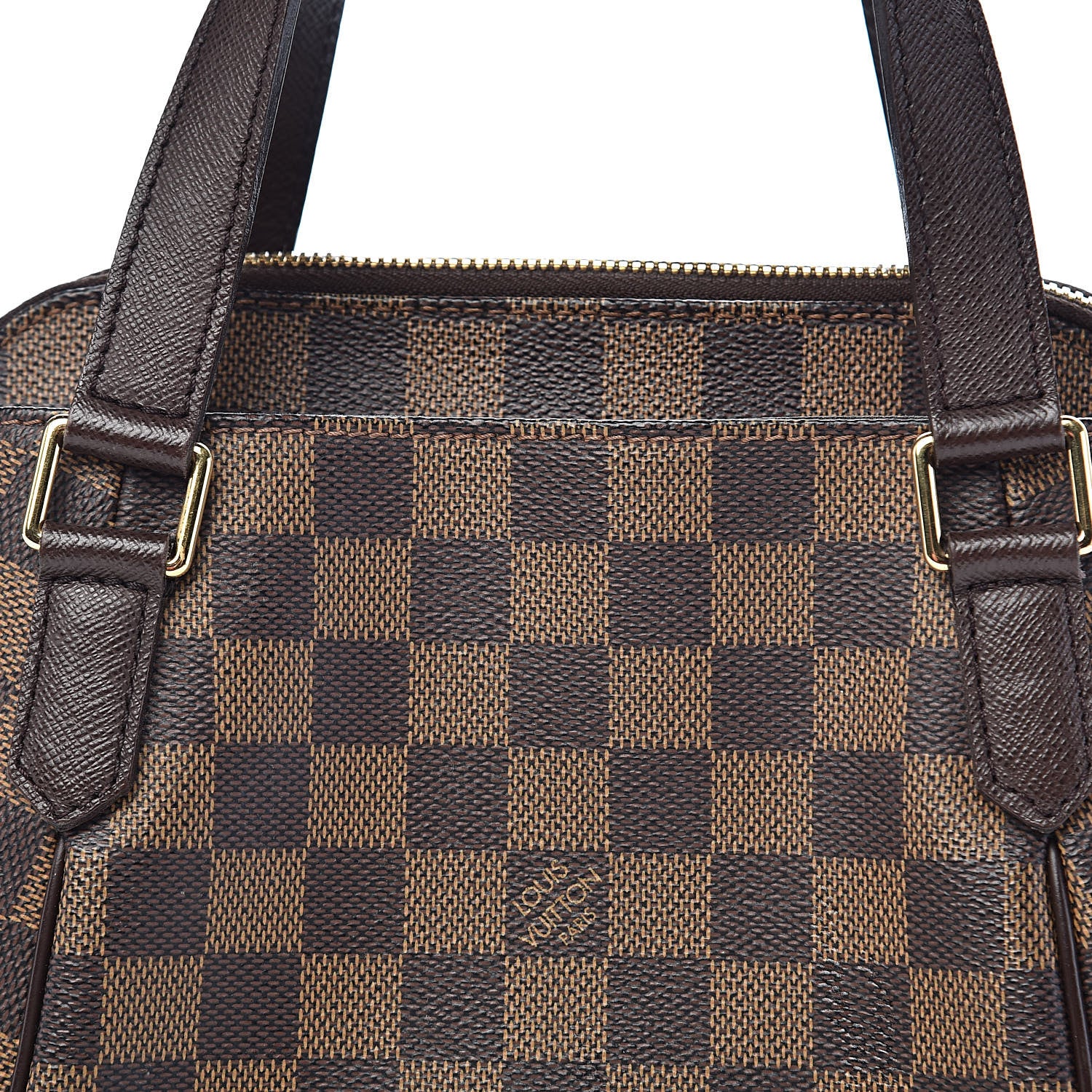 Louis Vuitton Damier Ebene Belem PM 11 of 11