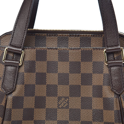 Louis Vuitton Damier Ebene Belem PM 11 of 11
