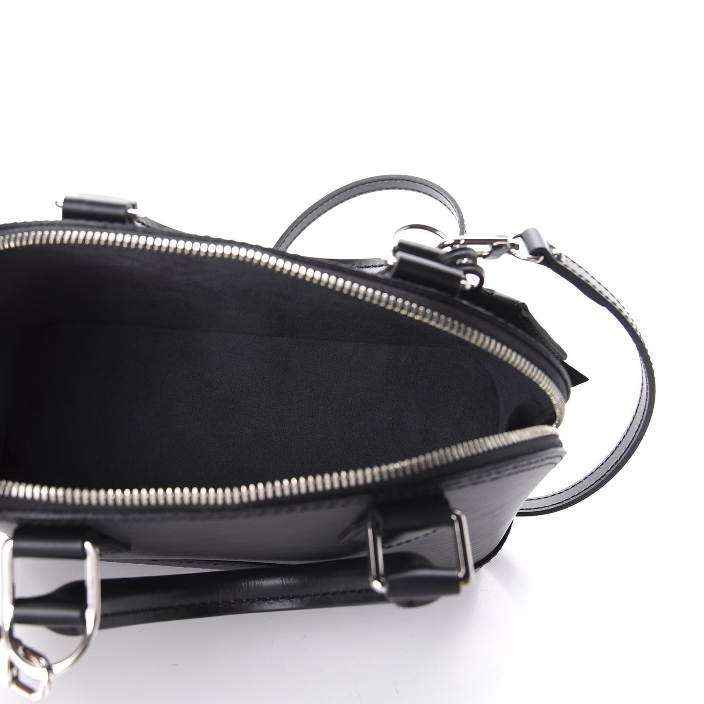 Epi Alma BB Black