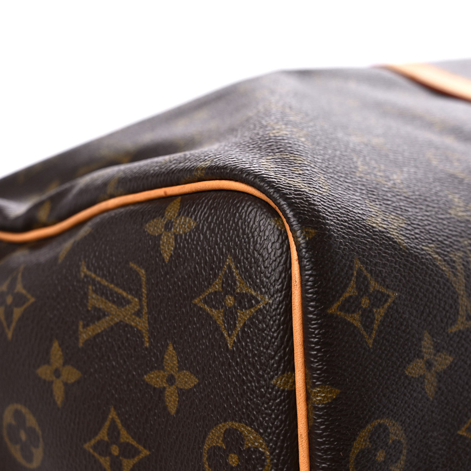 Louis Vuitton Monogram Keepall Bandouliere 50 8 of 37