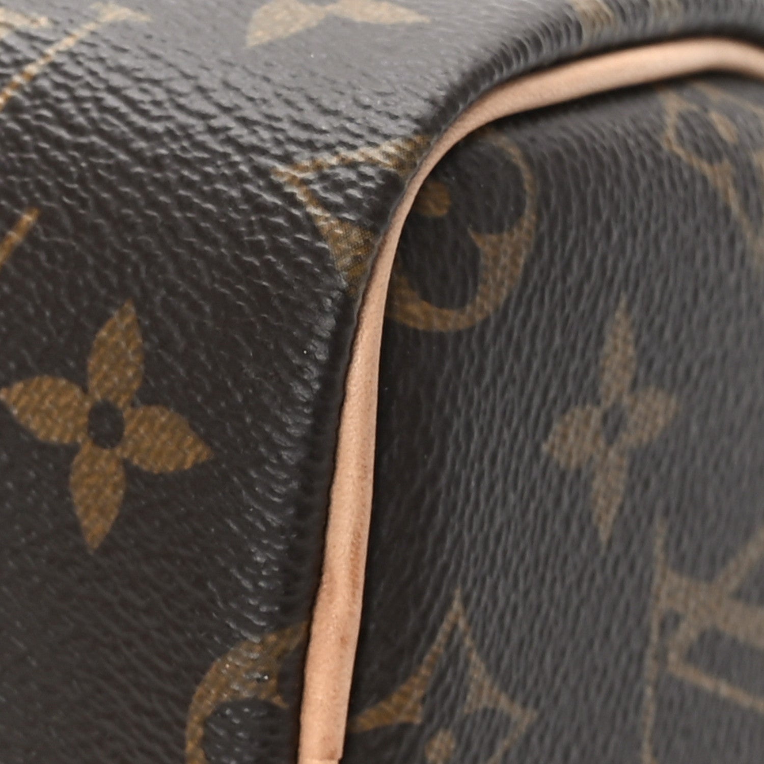 Louis Vuitton Monogram Nano Speedy 9 of 11